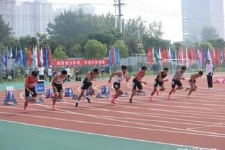 【大田赛进行时】我院学子宋树强...